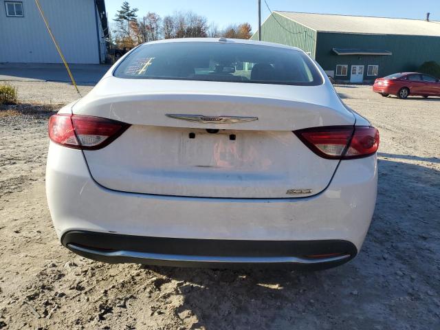 2015 CHRYSLER 200 LIMITE - 1C3CCCAB2FN694700