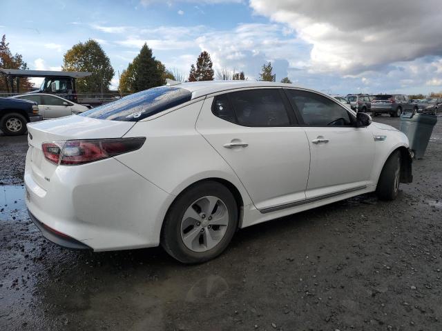 2015 KIA OPTIMA HYB - KNAGM4ADXF5079438