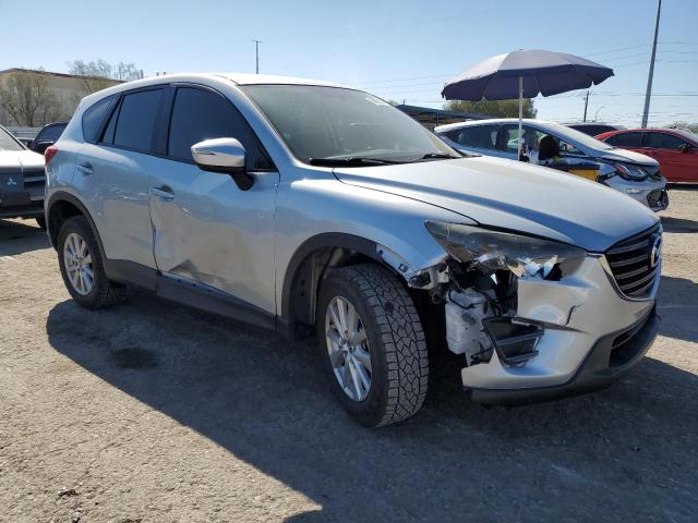 2016 MAZDA CX-5 SPORT - JM3KE4BY9G0774219