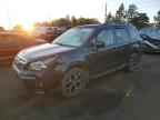 2016 SUBARU FORESTER 2 - JF2SJGDC5GH457273