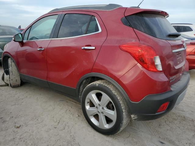 VIN KL4CJASB7FB268145 2015 Buick Encore no.2