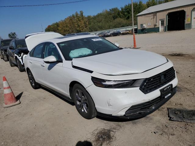 2024 HONDA ACCORD HYB - 1HGCY2F61RA018982