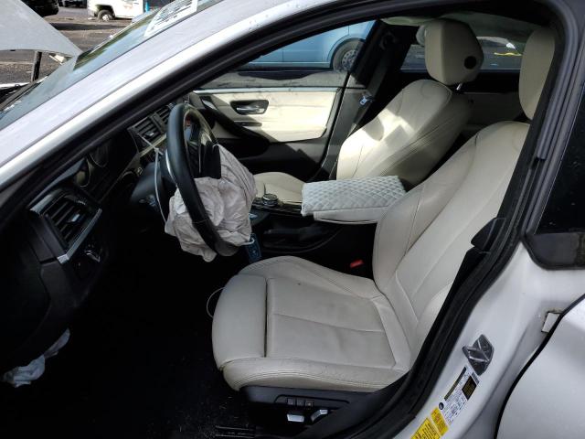 2016 BMW 428 I GRAN - WBA4A9C53GG507662