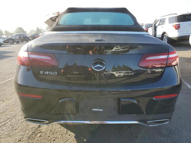 VIN W1K1K5JB4MF159267 2021 MERCEDES-BENZ E-CLASS no.6