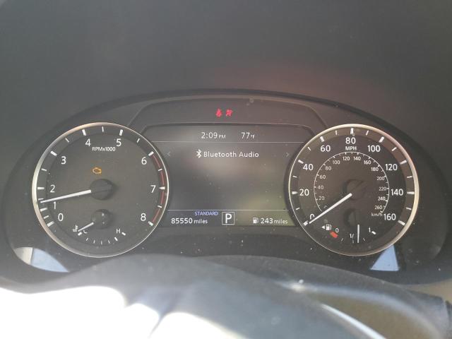 2019 INFINITI QX50 ESSEN - 3PCAJ5M31KF107260