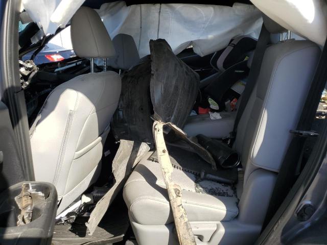 2019 HONDA PASSPORT E - 5FNYF7H59KB008466