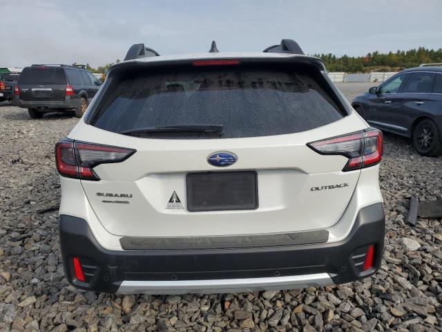 2022 SUBARU OUTBACK LI - 4S4BTANC2N3166823