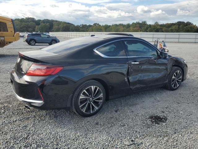2016 HONDA ACCORD EXL - 1HGCT2B99GA004615