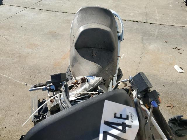 2013 SUZUKI AN650 A - JS1CP51B7D2100025