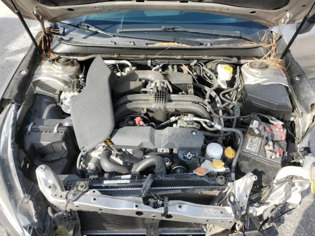 2018 SUBARU LEGACY 2.5 - 4S3BNAF63J3033005