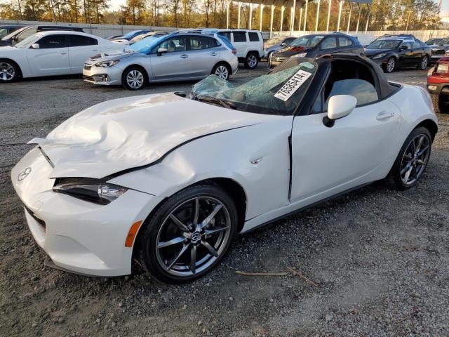 MAZDA MX-5 GRAND TOURING
