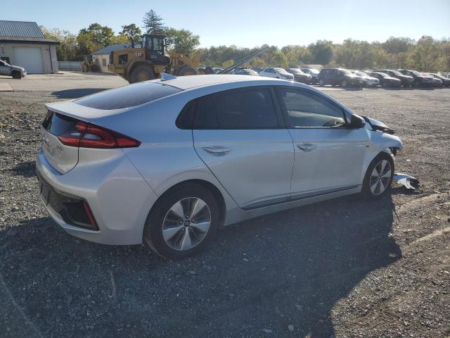 2019 HYUNDAI IONIQ KMHC65LD0KU156764