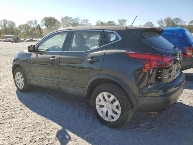 2017 NISSAN ROGUE SPOR - JN1BJ1CPXHW003696