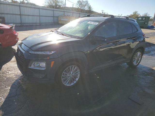 2021 HYUNDAI KONA SEL #2974751141