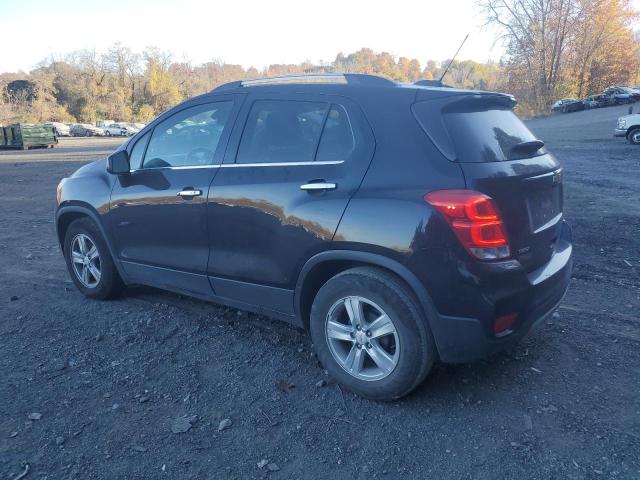 2019 CHEVROLET TRAX 1LT - KL7CJLSBXKB819869