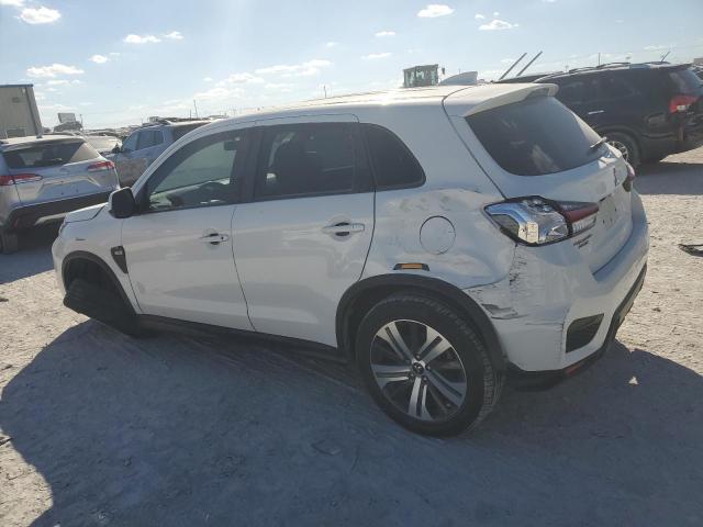 2020 MITSUBISHI OUTLANDER - JA4AP3AU9LU001366