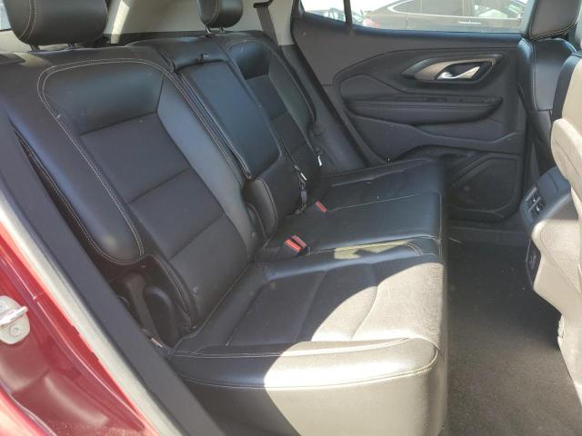 2019 GMC TERRAIN SL - 3GKALPEX5KL296105