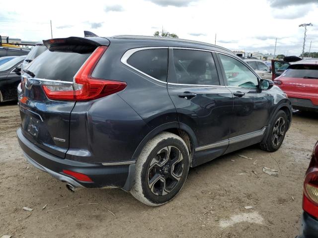 2018 HONDA CR-V TOURI - 7FARW1H95JE012165