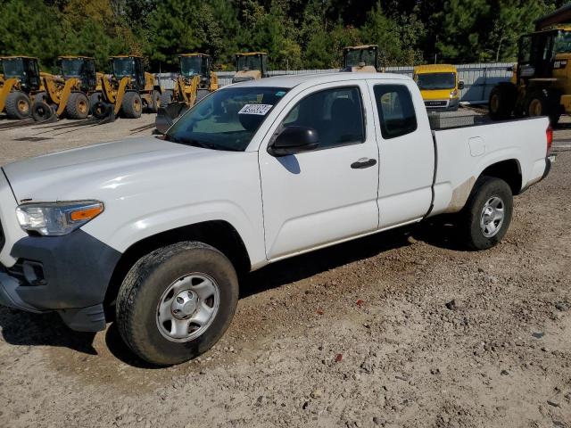 VIN 5TFRX5GN2GX058744 2016 Toyota Tacoma, Access Cab no.1