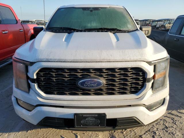 2023 FORD F150 SUPER - 1FTEW1CP6PKE27605