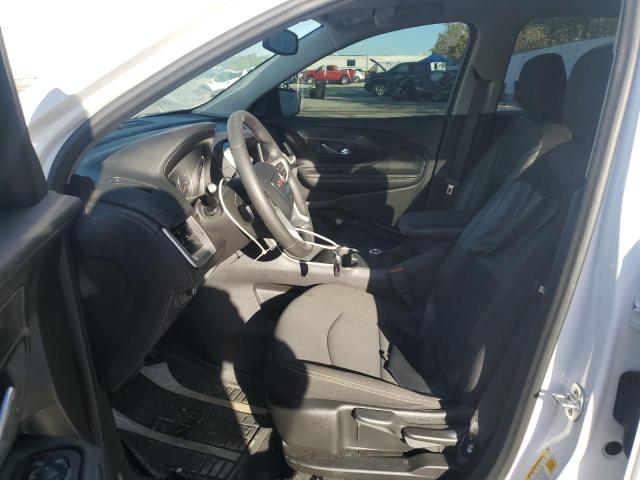 2024 GMC TERRAIN SL - 3GKALMEG9RL313271