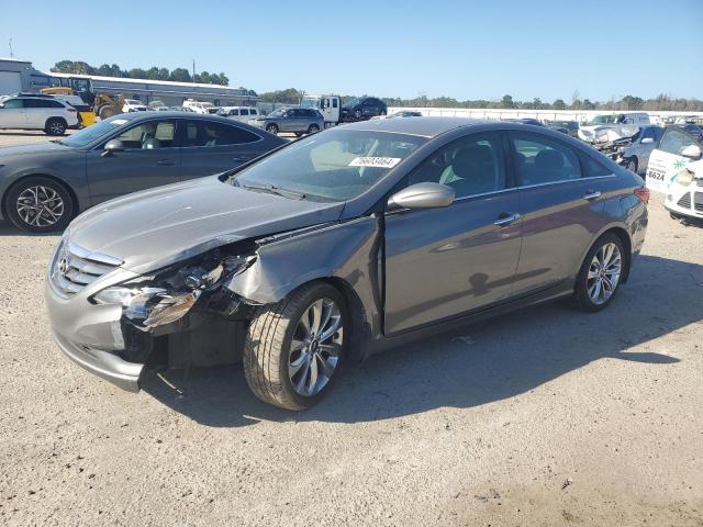 2013 HYUNDAI SONATA SE #2952735210