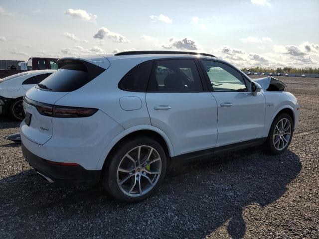 2019 PORSCHE CAYENNE SE - WP1AE2AYXKDA52123