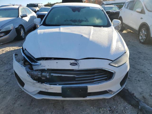 2019 FORD FUSION SEL - 3FA6P0CDXKR265215