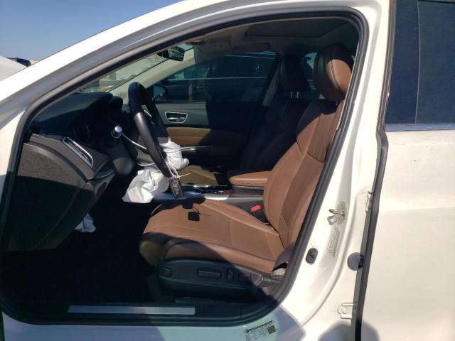 2020 ACURA TLX ADVANC 19UUB3F86LA000062