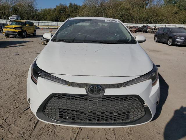 2020 TOYOTA COROLLA L - JTDDPRAE8LJ023682