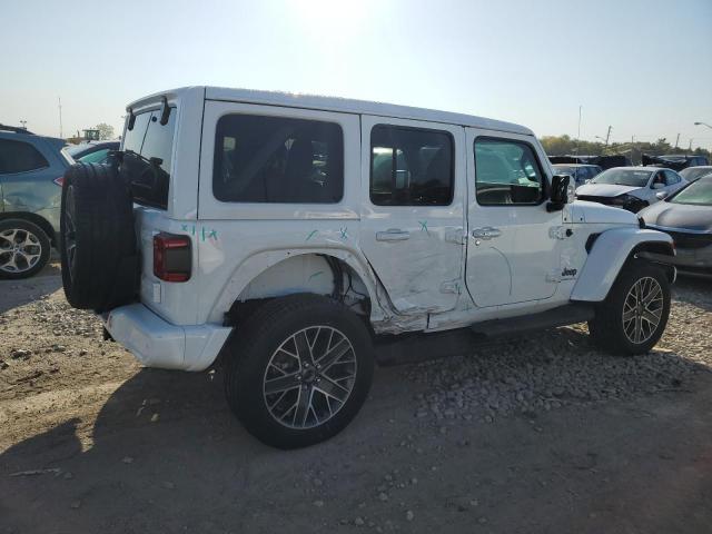 2023 JEEP WRANGLER S - 1C4JJXP67PW661956