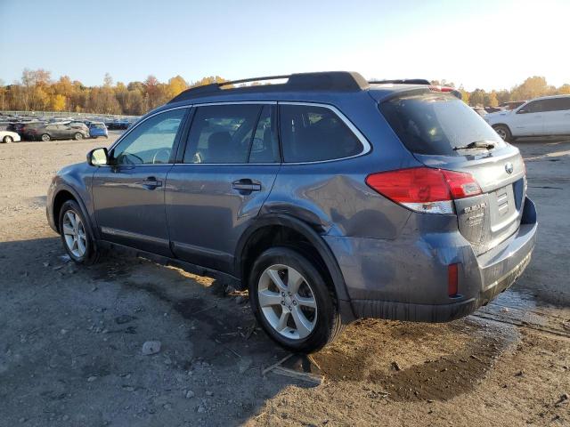 VIN 4S4BRBCC8D3253762 2013 Subaru Outback, 2.5I Pre... no.2