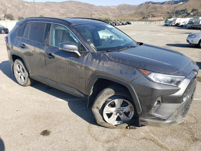 2021 TOYOTA RAV4 XLE - 2T3W1RFV1MC108726