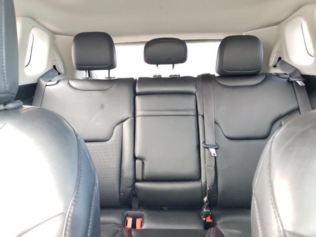 2017 JEEP COMPASS TR - 3C4NJDDB8HT635262