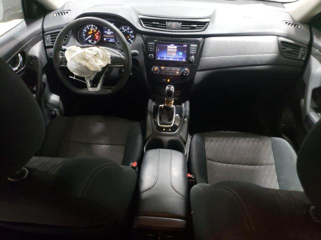 2018 NISSAN ROGUE S - 5N1AT2MV8JC744793