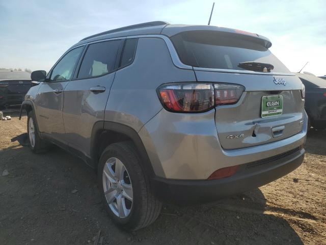 2022 JEEP COMPASS LA - 3C4NJDBB5NT154416