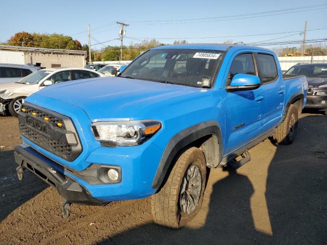 2020 TOYOTA TACOMA DOU #2988545333