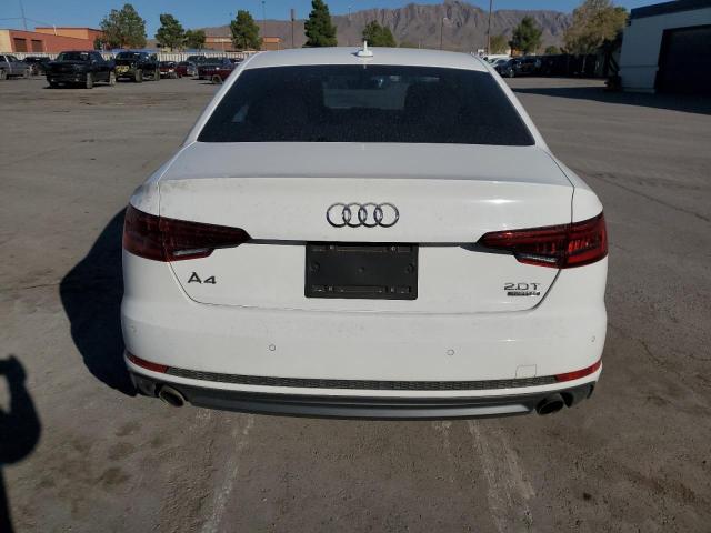 VIN WAUENAF49JN000362 2018 AUDI A4 no.6