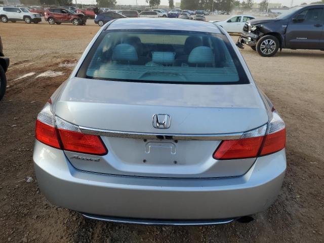 VIN 1HGCR2F37DA074730 2013 Honda Accord, LX no.6