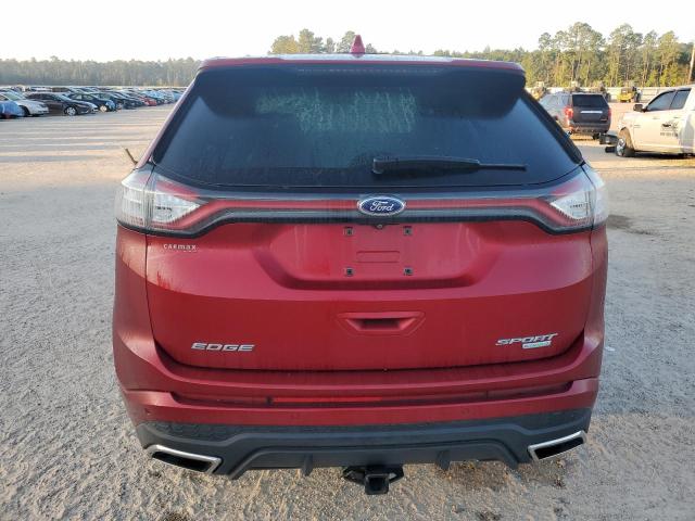 VIN 2FMPK3AP0FBB25251 2015 Ford Edge, Sport no.6