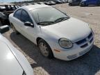 DODGE NEON SXT 1B3ES56C14D607054 photo