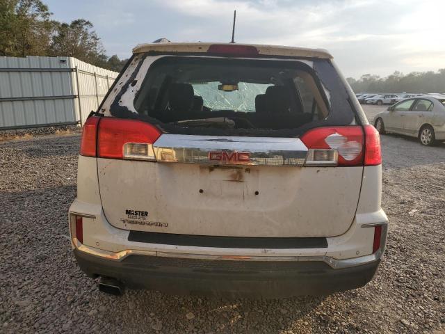 2017 GMC TERRAIN SL - 2GKALNEK7H6314397