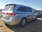 HONDA ODYSSEY EX photo