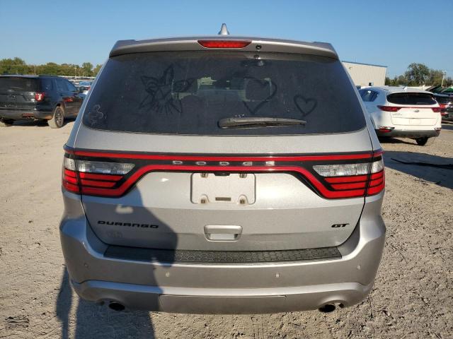 2020 DODGE DURANGO GT - 1C4RDHDG5LC130280
