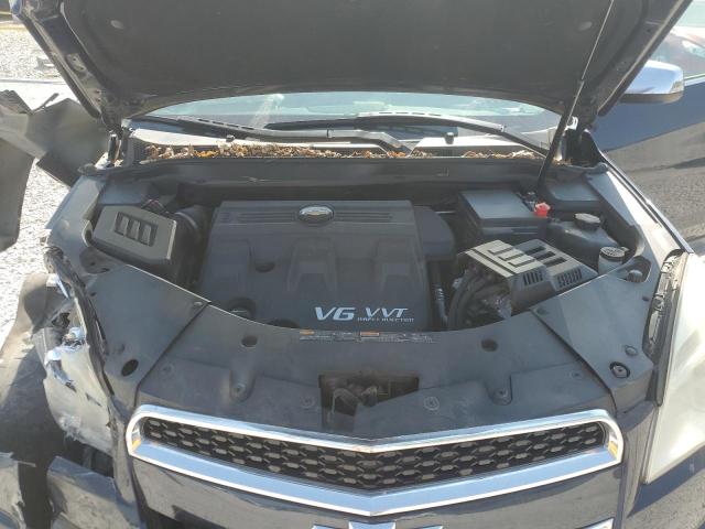 2015 CHEVROLET EQUINOX LT - 2GNFLHE36F6379158