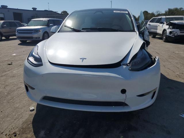 VIN 7SAYGDEE7PA207796 2023 Tesla MODEL Y no.5