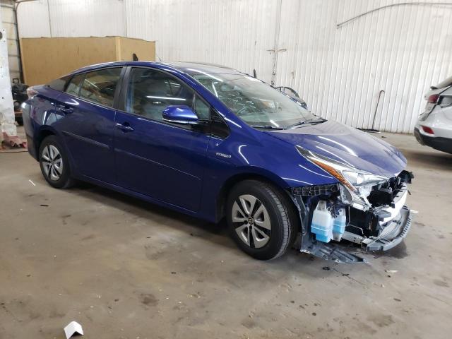 2018 TOYOTA PRIUS - JTDKARFU7J3546962
