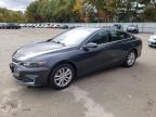 2017 CHEVROLET MALIBU LT - 1G1ZE5ST1HF181124
