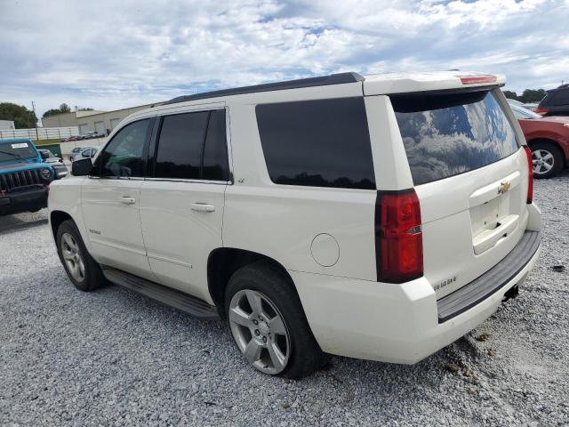 2015 CHEVROLET TAHOE C150 - 1GNSCBKC8FR293399