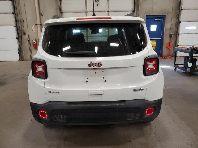 VIN ZACNJDBB6MPM14891 2021 Jeep Renegade, Latitude no.6